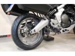 Klikněte pro detailní foto č. 5 - Kawasaki Kawasaki Versys 650 - nové pneu