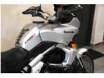 Klikněte pro detailní foto č. 8 - Kawasaki Kawasaki Versys 650 - nové pneu