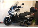 Klikněte pro detailní foto č. 13 - Kymco Kymco Downtown 300i ABS - VÝPRODEJ