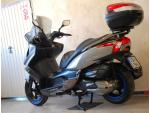 Klikněte pro detailní foto č. 14 - Kymco Kymco Downtown 300i ABS - VÝPRODEJ
