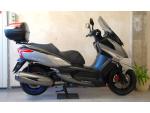 Klikněte pro detailní foto č. 1 - Kymco Kymco Downtown 300i ABS - VÝPRODEJ