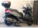 Klikněte pro detailní foto č. 3 - Kymco Kymco Downtown 300i ABS - VÝPRODEJ