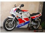 Klikněte pro detailní foto č. 12 - Yamaha Yamaha FZR 1000 - originální hezký stav, připraveno k přihlášení