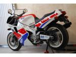 Klikněte pro detailní foto č. 13 - Yamaha Yamaha FZR 1000 - originální hezký stav, připraveno k přihlášení