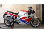 Detail nabídky - Yamaha Yamaha FZR 1000 - originální hezký stav, připraveno k přihlášení