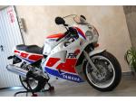 Klikněte pro detailní foto č. 3 - Yamaha Yamaha FZR 1000 - originální hezký stav, připraveno k přihlášení