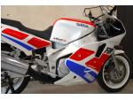 Klikněte pro detailní foto č. 7 - Yamaha Yamaha FZR 1000 - originální hezký stav, připraveno k přihlášení