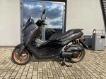 Klikněte pro detailní foto č. 3 - Yamaha NMAX 155 Tech Max 2026, SKLADEM , MOŽNOST ŘAZENÍ