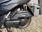 Klikněte pro detailní foto č. 5 - Yamaha NMAX 155 Tech Max 2026, SKLADEM , MOŽNOST ŘAZENÍ