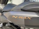 Klikněte pro detailní foto č. 7 - Yamaha NMAX 155 Tech Max 2026, SKLADEM , MOŽNOST ŘAZENÍ