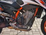Klikněte pro detailní foto č. 11 - KTM 890 Duke R, 2023, Track Pack, doplňky, výfuk Mivv
