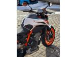 Klikněte pro detailní foto č. 13 - KTM 890 Duke R, 2023, Track Pack, doplňky, výfuk Mivv