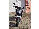 Klikněte pro detailní foto č. 2 - KTM 890 Duke R, 2023, Track Pack, doplňky, výfuk Mivv