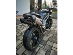 Klikněte pro detailní foto č. 8 - Triumph Speed Triple RS