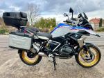 Klikněte pro detailní foto č. 1 - BMW R 1250 GS