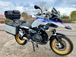 Klikněte pro detailní foto č. 2 - BMW R 1250 GS