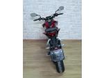 Klikněte pro detailní foto č. 13 - Honda CB 125 R 4600km, po servisu, snížená