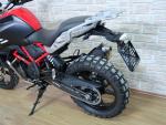 Klikněte pro detailní foto č. 11 - BMW G 310 GS ENDURO paket, najeto jen 260km