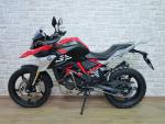 Klikněte pro detailní foto č. 8 - BMW G 310 GS ENDURO paket, najeto jen 260km