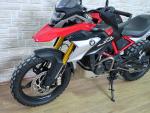Klikněte pro detailní foto č. 9 - BMW G 310 GS ENDURO paket, najeto jen 260km