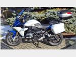 Detail nabídky - BMW R 1200 RS LC - Top stav