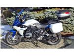 Klikněte pro detailní foto č. 1 - BMW R 1200 RS LC - Top stav