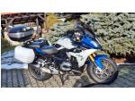 Klikněte pro detailní foto č. 4 - BMW R 1200 RS LC - Top stav