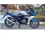 Klikněte pro detailní foto č. 6 - BMW R 1200 RS LC - Top stav