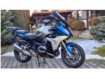 Klikněte pro detailní foto č. 7 - BMW R 1200 RS LC - Top stav