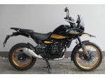 Klikněte pro detailní foto č. 2 - Royal Enfield Himalayan 450 Hanle Black