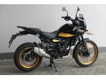 Klikněte pro detailní foto č. 3 - Royal Enfield Himalayan 450 Hanle Black