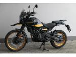 Klikněte pro detailní foto č. 4 - Royal Enfield Himalayan 450 Hanle Black