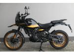 Klikněte pro detailní foto č. 5 - Royal Enfield Himalayan 450 Hanle Black
