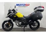 Detail nabídky - Suzuki DL 650 V-Strom