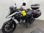 Klikněte pro detailní foto č. 3 - Suzuki DL 650 V-Strom