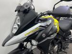 Klikněte pro detailní foto č. 5 - Suzuki DL 650 V-Strom