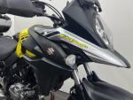 Klikněte pro detailní foto č. 6 - Suzuki DL 650 V-Strom