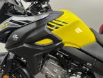 Klikněte pro detailní foto č. 8 - Suzuki DL 650 V-Strom