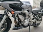 Klikněte pro detailní foto č. 10 - Yamaha FZ 6 S Fazer #snížený posed