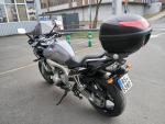 Klikněte pro detailní foto č. 5 - Yamaha FZ 6 S Fazer #snížený posed
