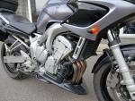 Klikněte pro detailní foto č. 7 - Yamaha FZ 6 S Fazer #snížený posed