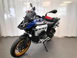 Klikněte pro detailní foto č. 4 - BMW R 1300 GS Adventure