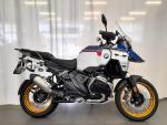 Klikněte pro detailní foto č. 1 - BMW R 1300 GS Adventure