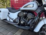 Klikněte pro detailní foto č. 12 - Indian Chieftain Dark Horse - Top akce Jekill & Hyde zdarma