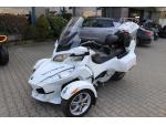 Klikněte pro detailní foto č. 10 - CAN-AM Spyder RS-S