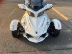 Klikněte pro detailní foto č. 3 - CAN-AM Spyder RS-S