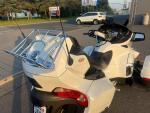 Klikněte pro detailní foto č. 4 - CAN-AM Spyder RS-S