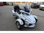 Klikněte pro detailní foto č. 5 - CAN-AM Spyder RS-S
