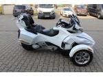 Klikněte pro detailní foto č. 6 - CAN-AM Spyder RS-S
