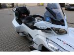 Klikněte pro detailní foto č. 7 - CAN-AM Spyder RS-S